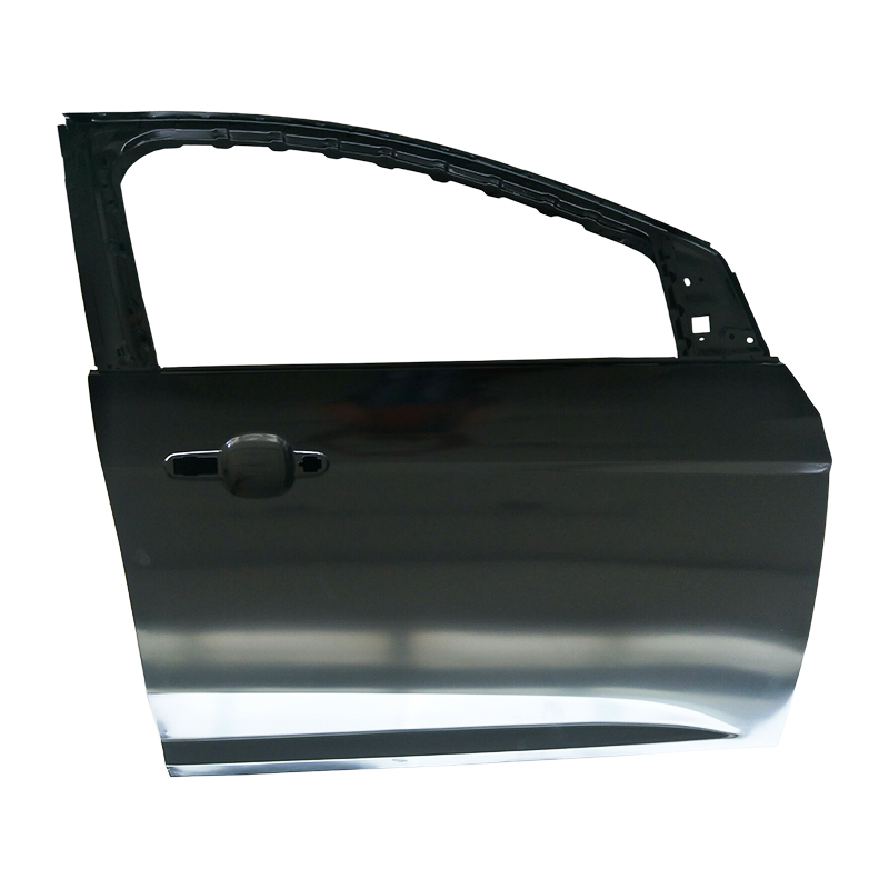 2012 Ford Focus Front Door