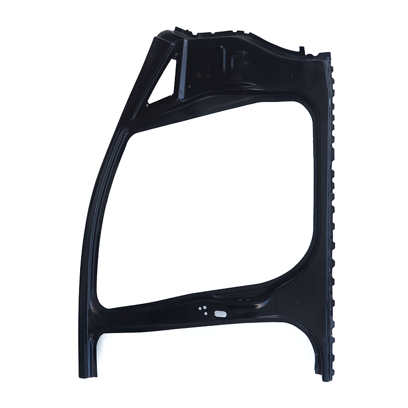 2013 Ford Ecosport AB Pillar Left Side