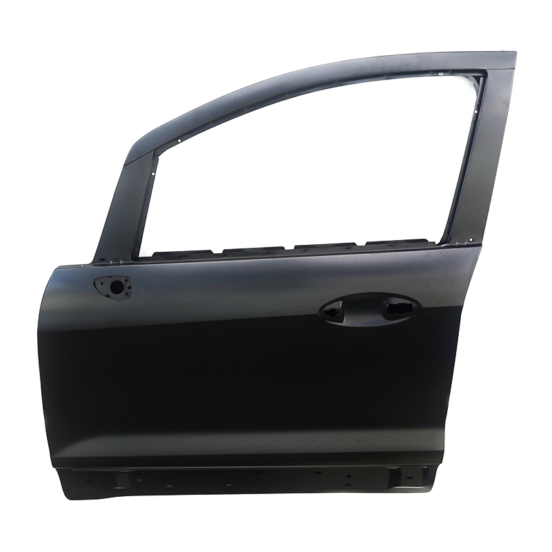 2013 Ford Ecosport Front Door Left Side