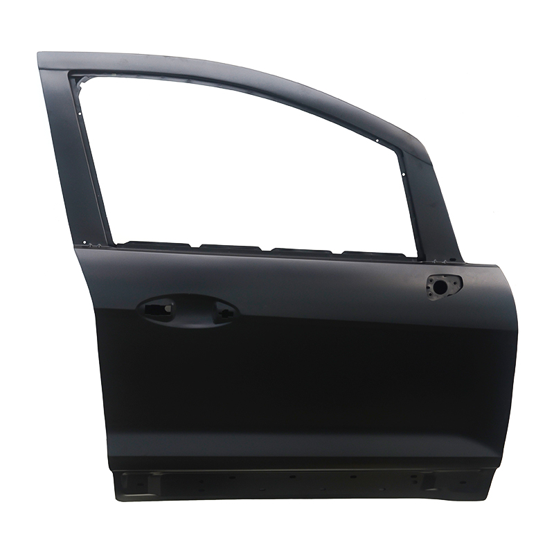 2013 Ford Ecosport Front Door Left Side