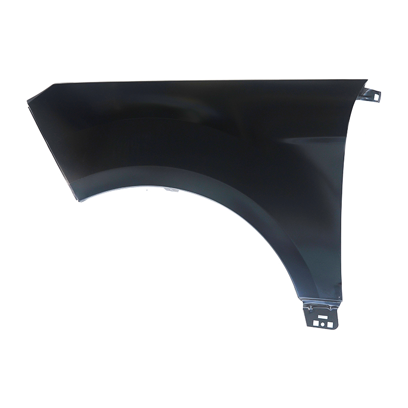 2013 Ford Ecosport Front Fender Left Side