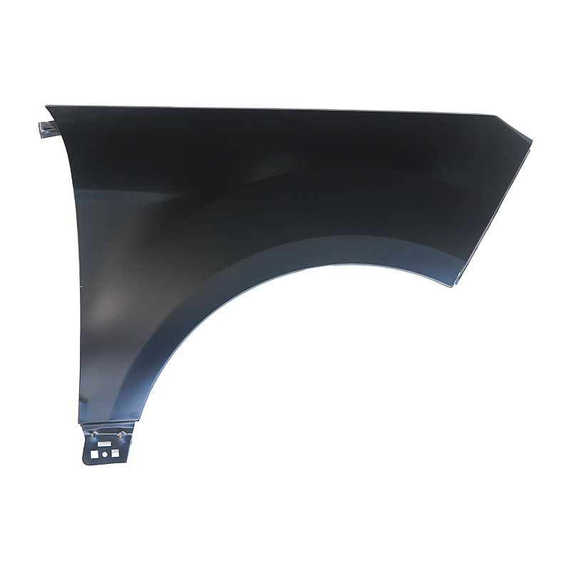 2013 Ford Ecosport Front Fender Left Side