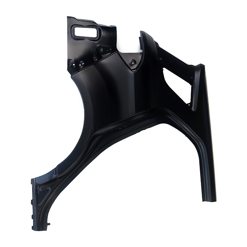 2013 Ford Ecosport Rear Fender Left Side
