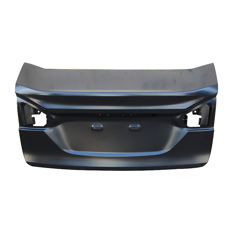 2013 Ford Fiesta Trunk lid