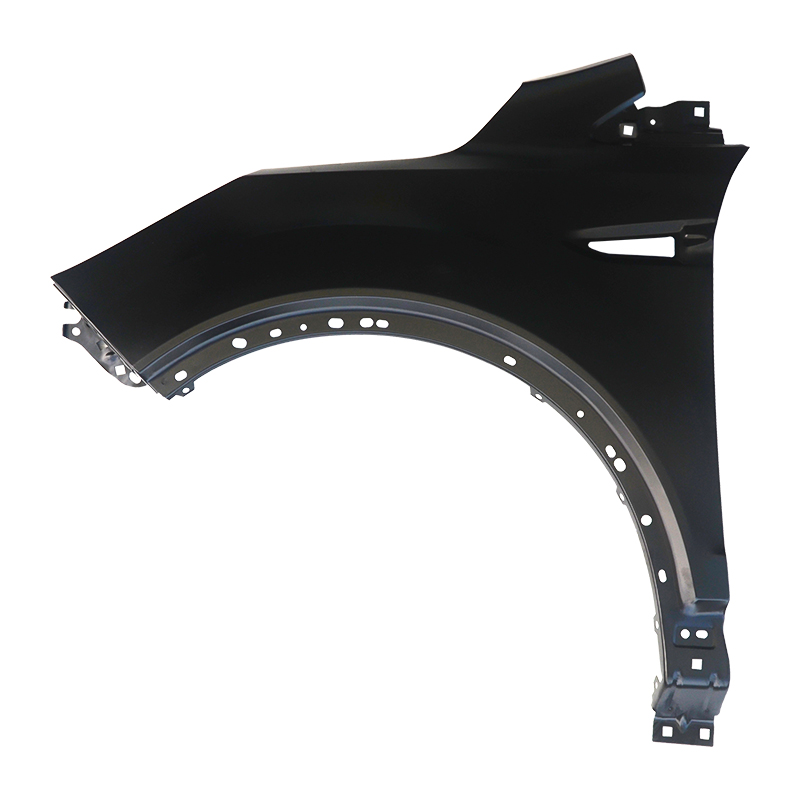 2013 Ford Kuga Escape Engine Front Fender Left Side