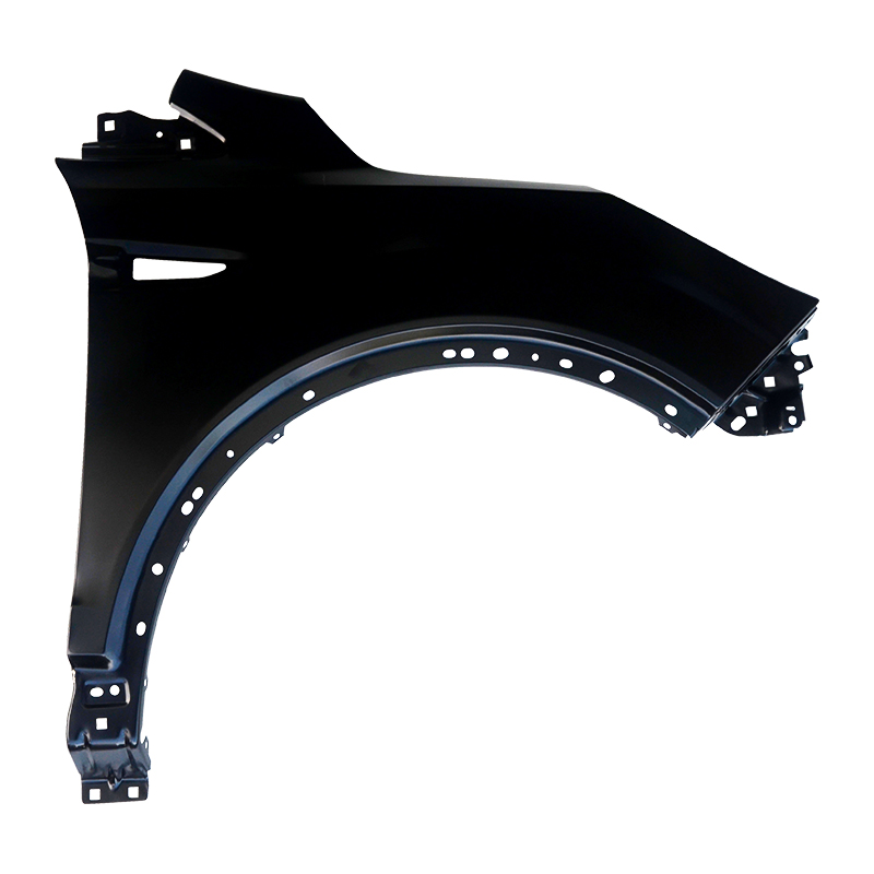 2013 Ford Kuga Escape Engine Front Fender Right Side