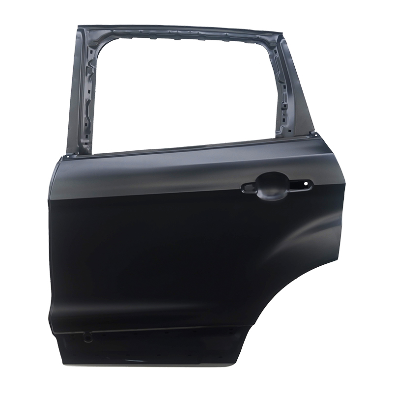 2013 Ford Kuga Escape Rear Door Left Side