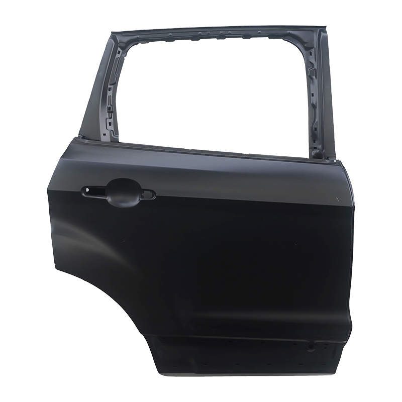 2013 Ford Kuga Escape Rear Door Right Side