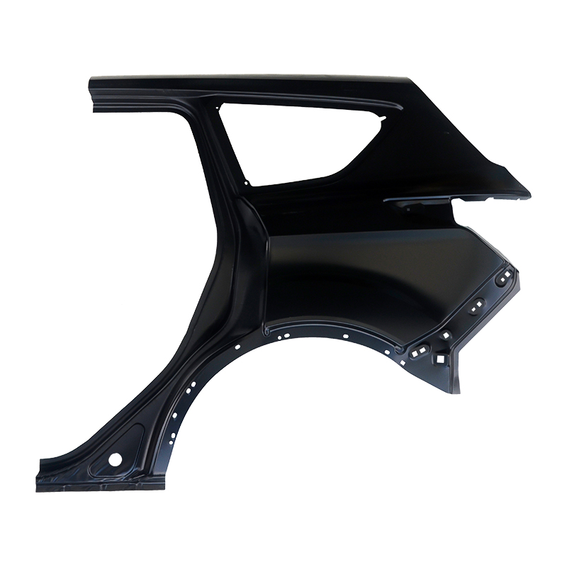 2013 Ford Kuga Escape Rear Fender Left Side
