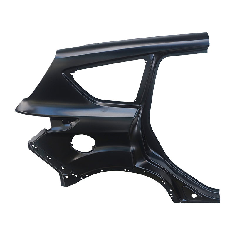 2013 Ford Kuga Escape Rear Fender Right Side
