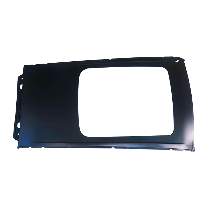 2013 Ford Kuga Escape Roof With Skylight