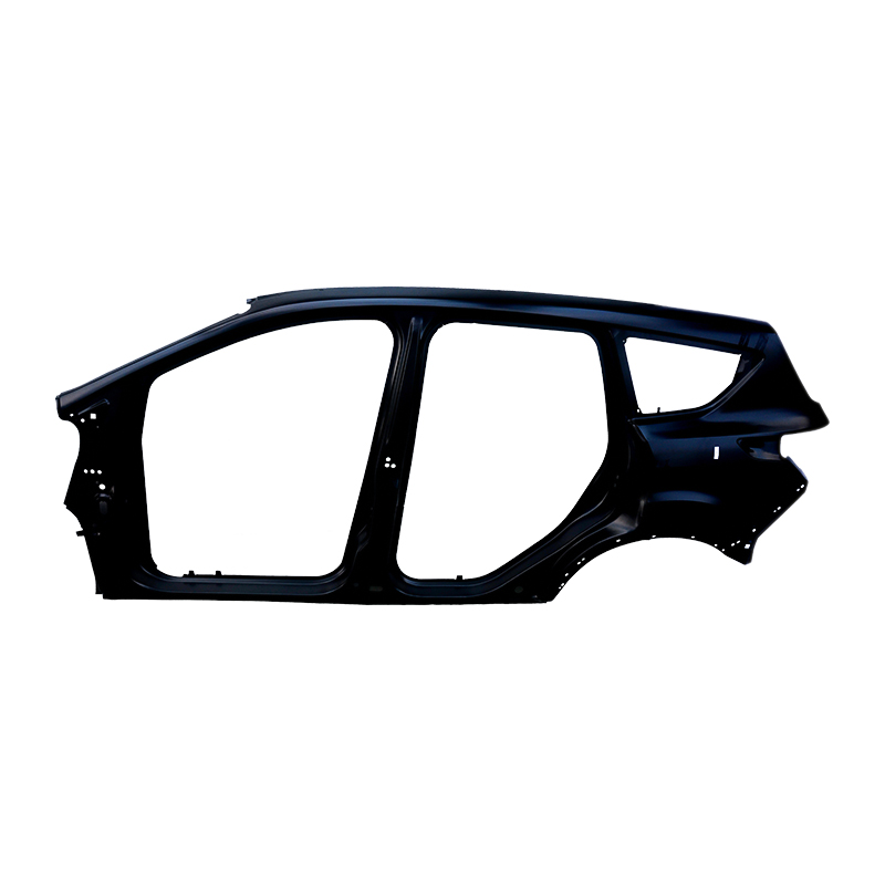 2013 Ford Kuga Escape Whole Side Panel Left Side