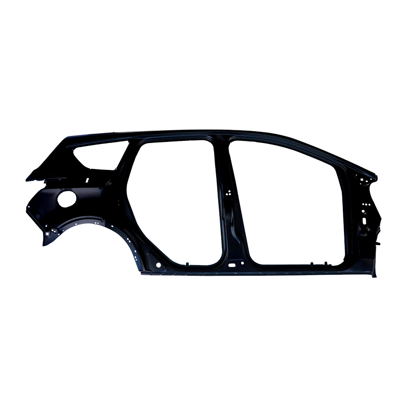 2013 Ford Kuga Escape Whole Side Panel Right Side