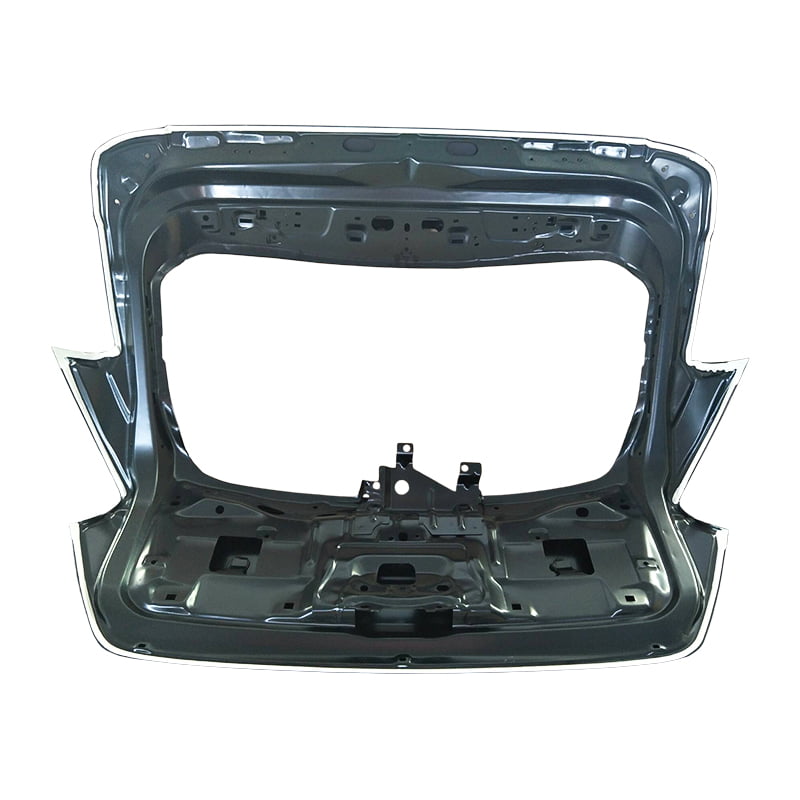 2015-2017 Ford Focus Back of tailgate