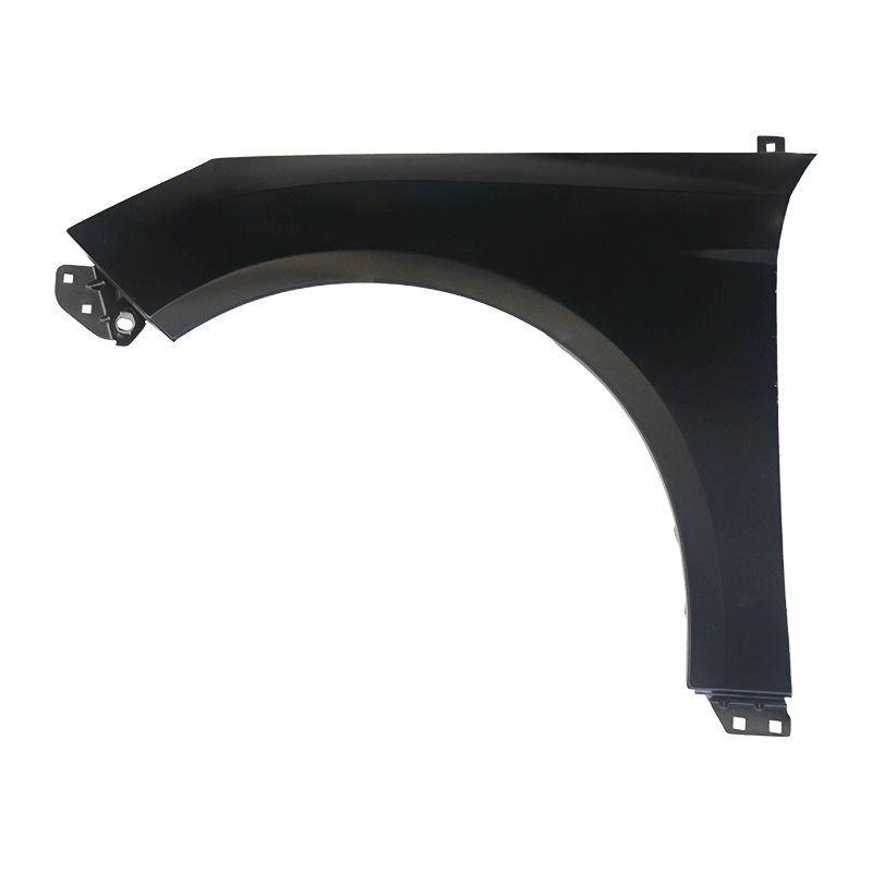 2015-2017 Ford Focus Front Fender Left Side