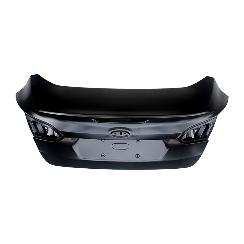 2015-2017 Ford Focus Trunk Lid Sedan
