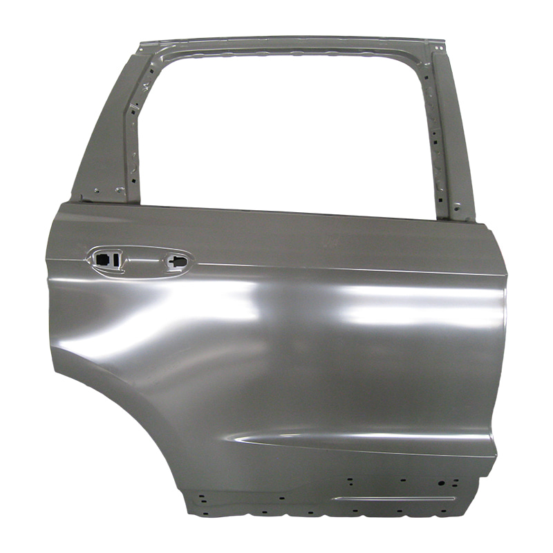 2015-2018 Ford Edge Rear door