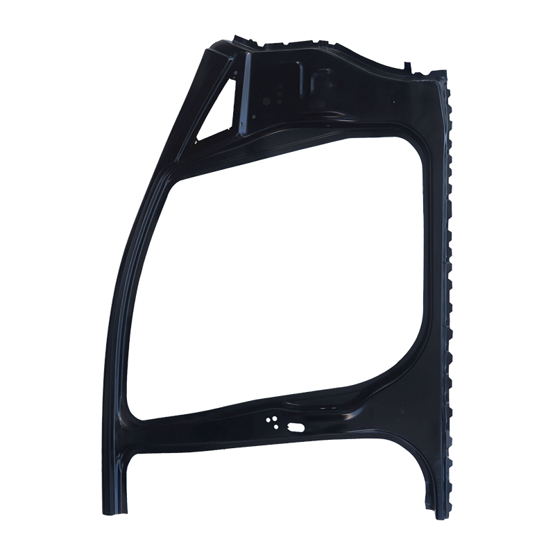 2018 Ford Ecosport AB Pillar Left Side
