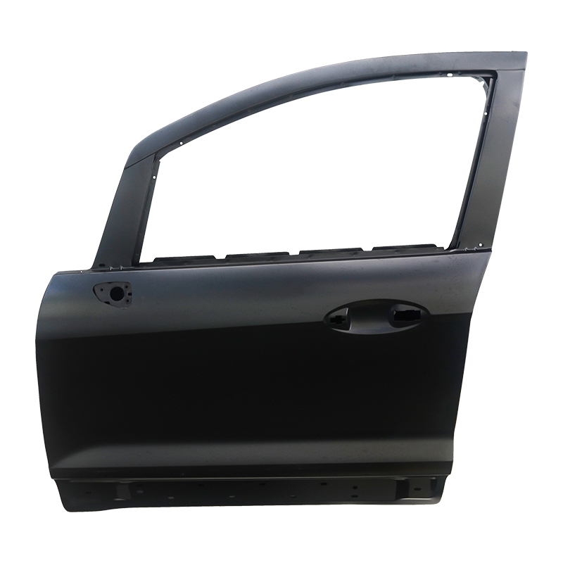 2018 Ford Ecosport Front Door Left Side