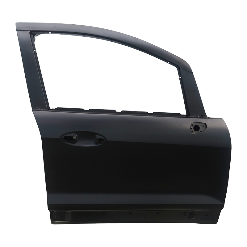 2018 Ford Ecosport Front Door Left Side
