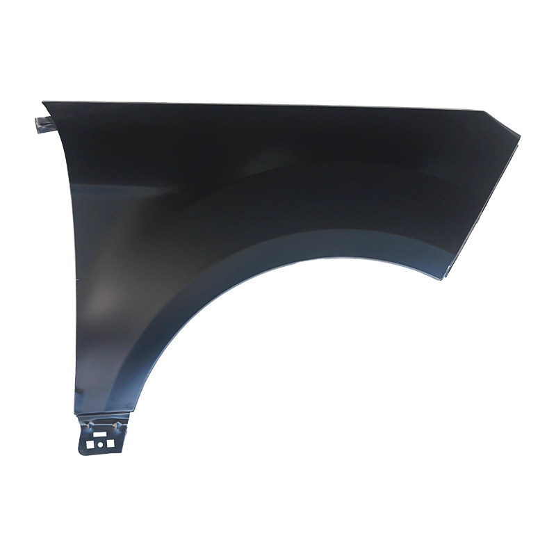 2018 Ford Ecosport Front Fender Left Side