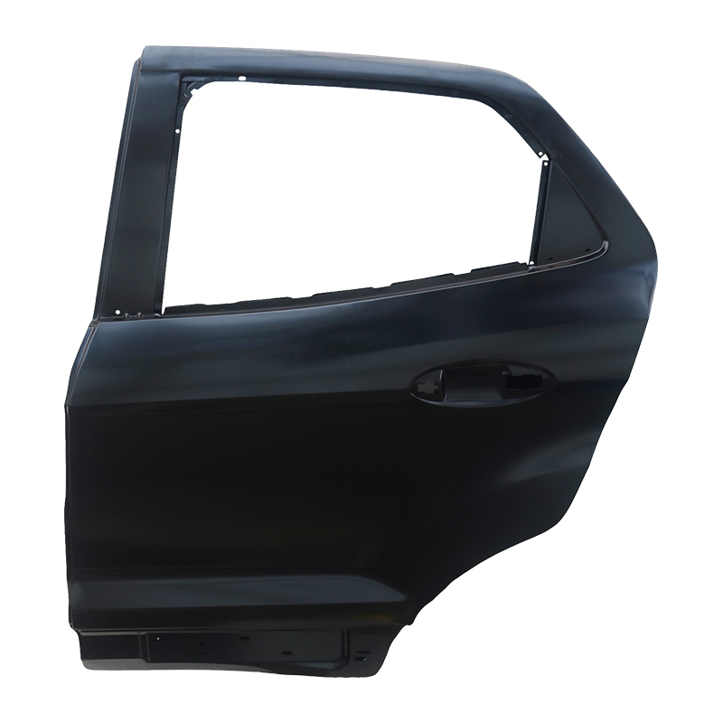 2018 Ford Ecosport Rear Door Left Side