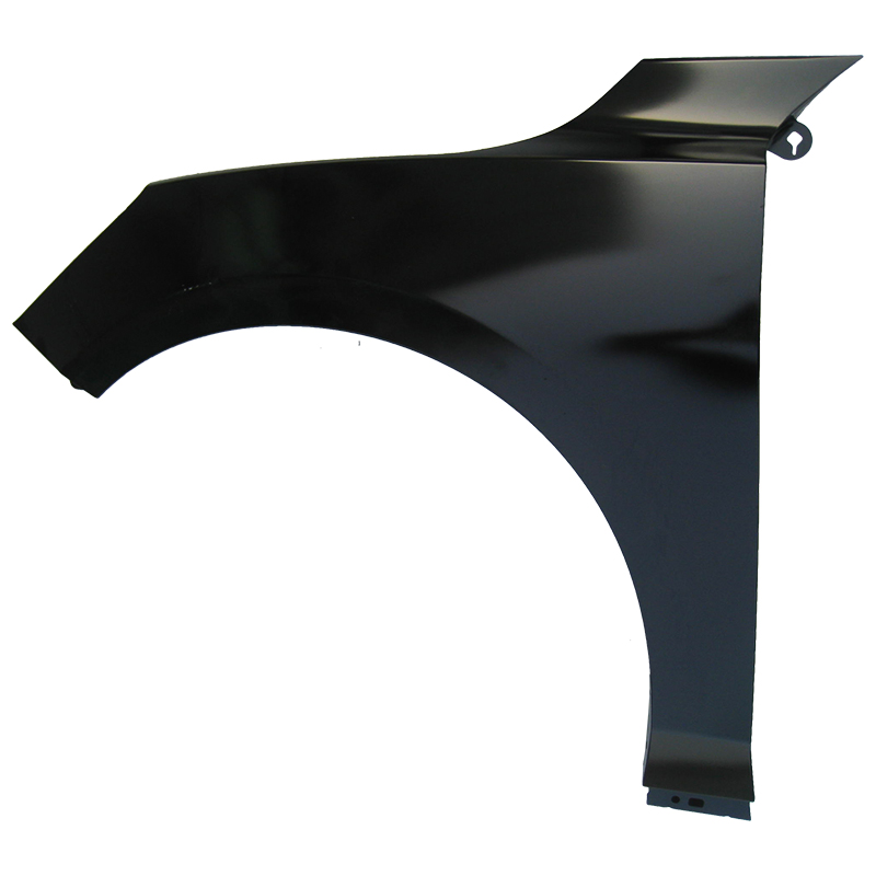 2019 Ford Focus  Front Fender Left Side