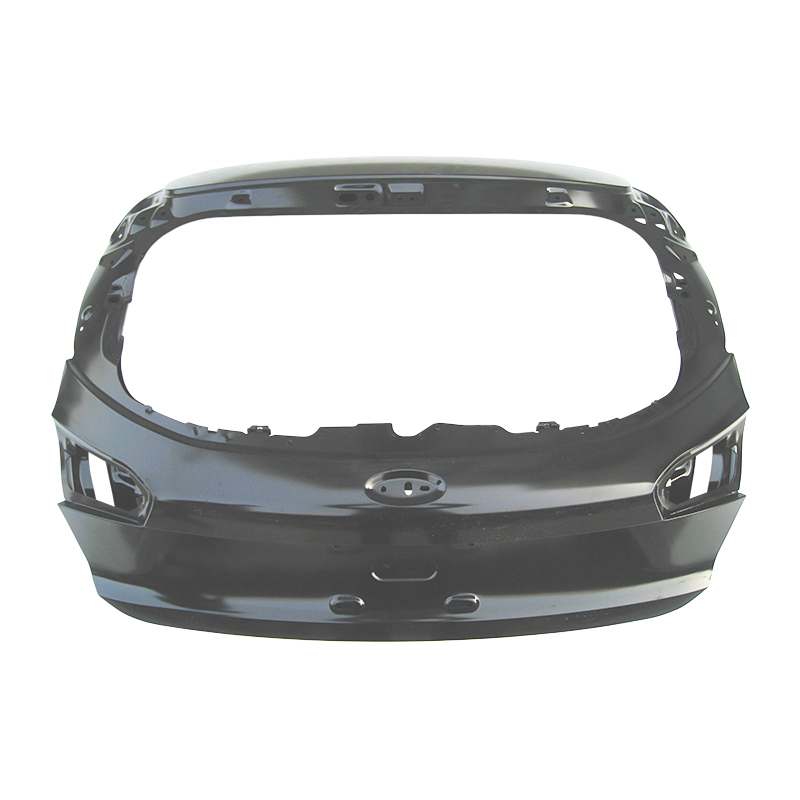 2019 Ford Focus  Tail Gate Hatchback