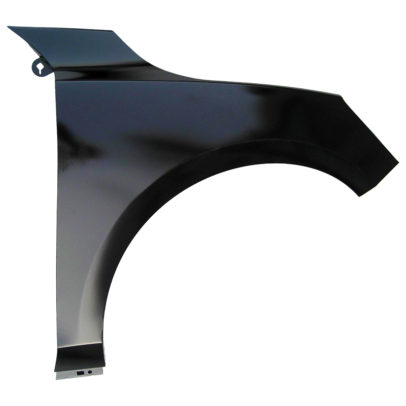2019 Ford Focus Front Fender Right Side