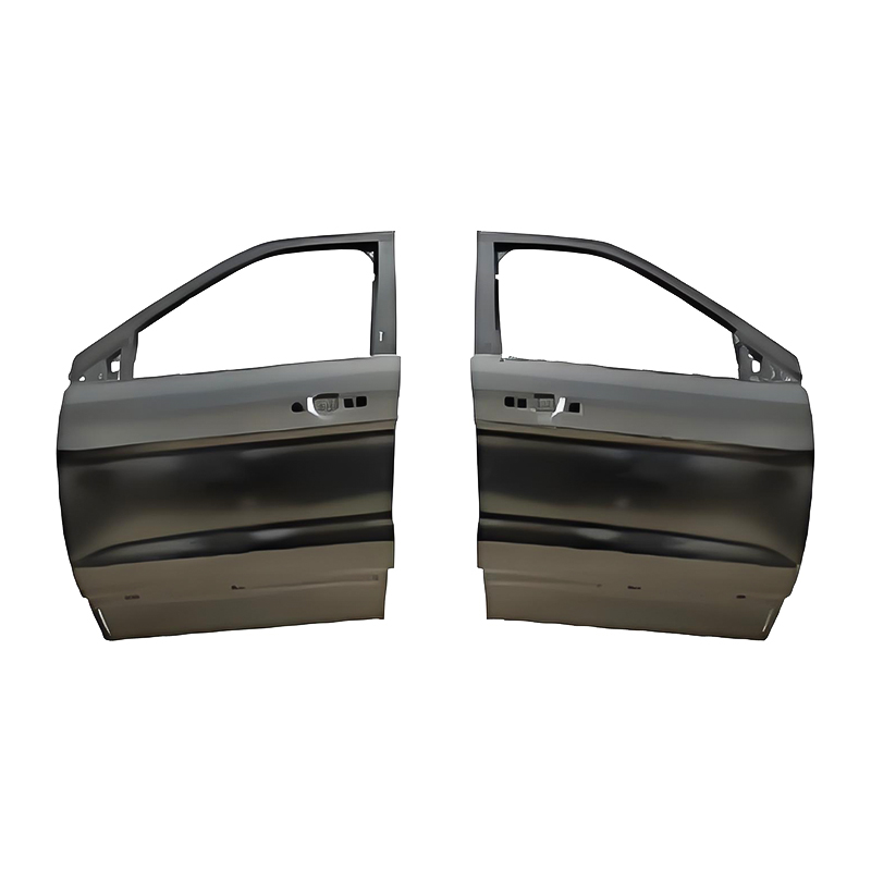 Ford Explorer 2011 Front door