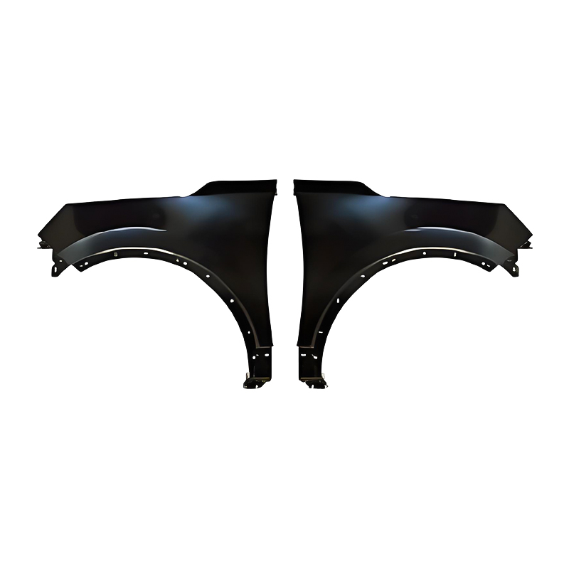 Ford Explorer 2011 Front fender