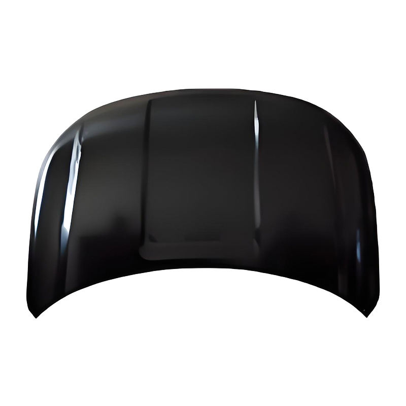 Ford Explorer 2011 Hood