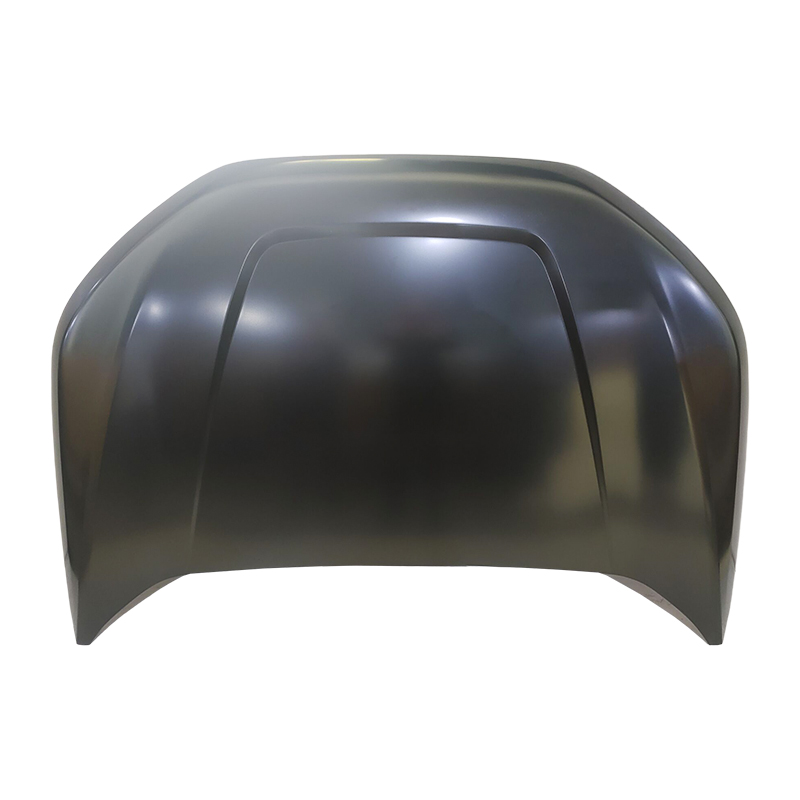 EDGE PLUS 2021 Hood