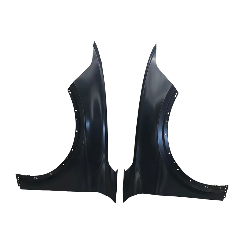 EVOS Front fender