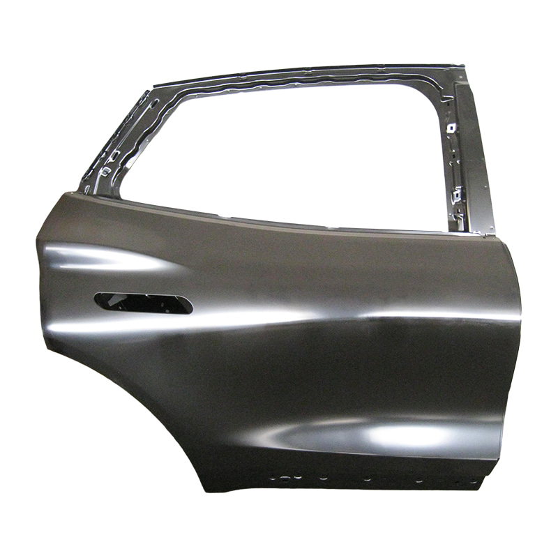 EVOS Rear door
