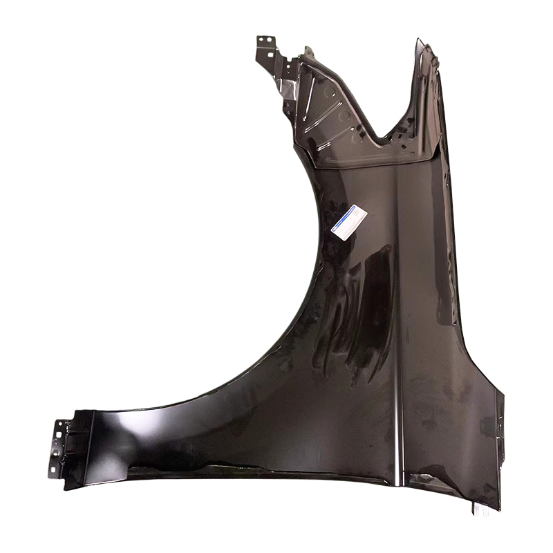EXPEDITION 2018 Front fender