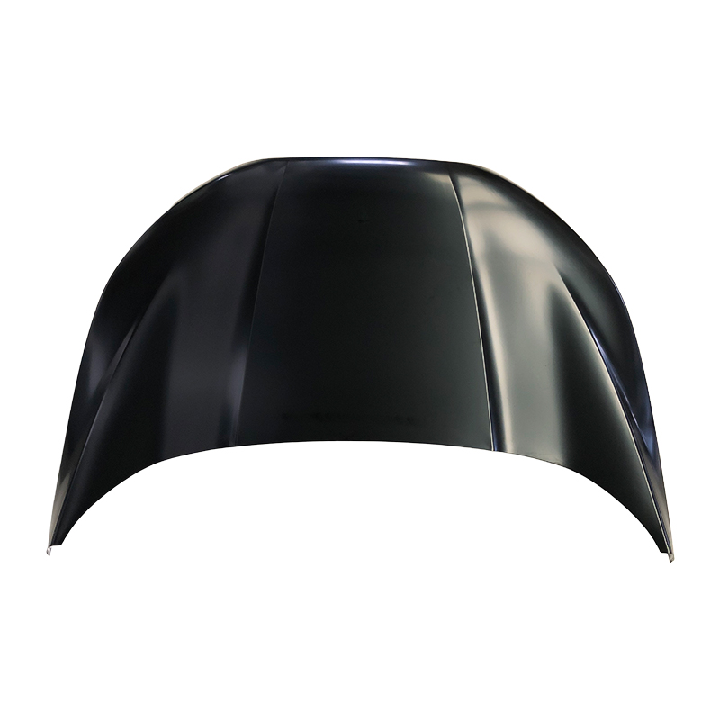 Ford 2018 Ecosport Engine Hood