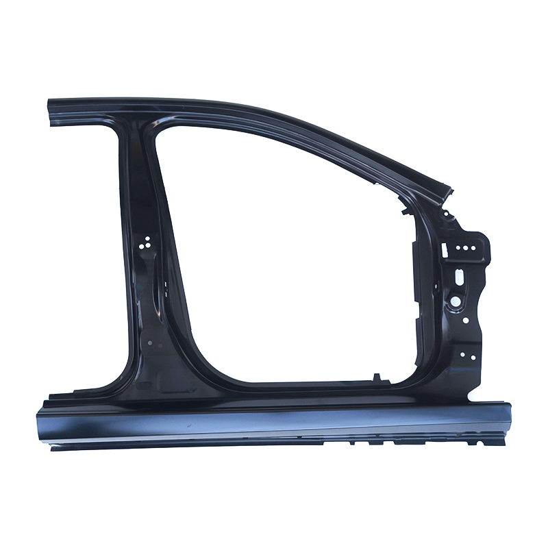 Ford Escort 2015-2017 Front door frame right