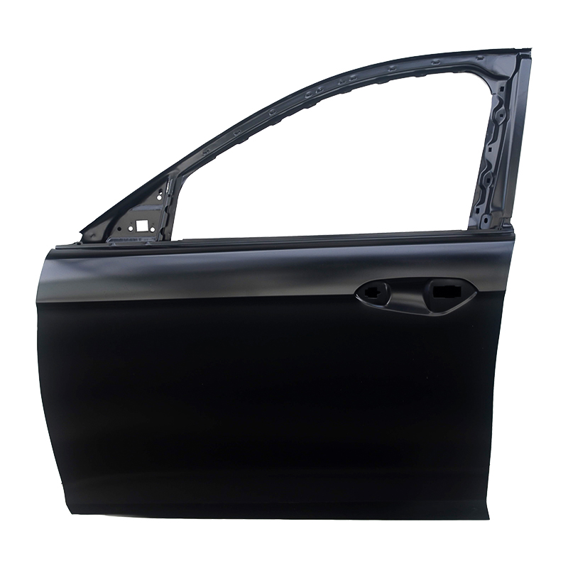 Ford Escort 2015-2017 Left front door