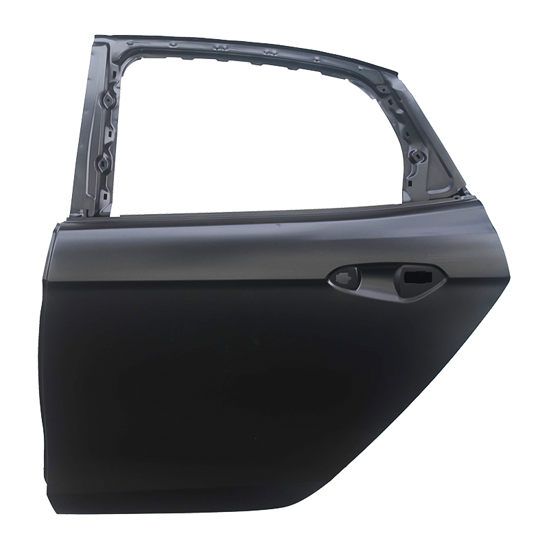 Ford Escort 2015-2017 Left Rear Door