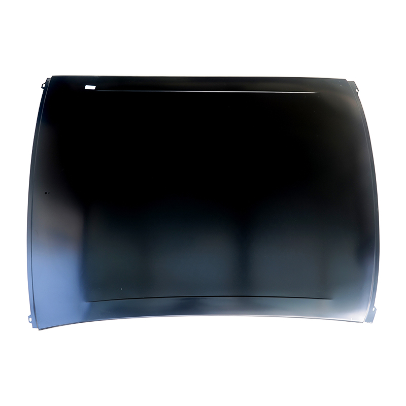 Ford Escort 2015-2017 New roof without sunroof