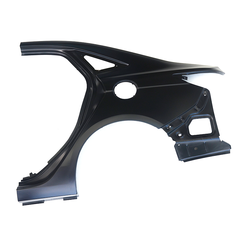 Ford Escort 2015-2017 Rear fender left