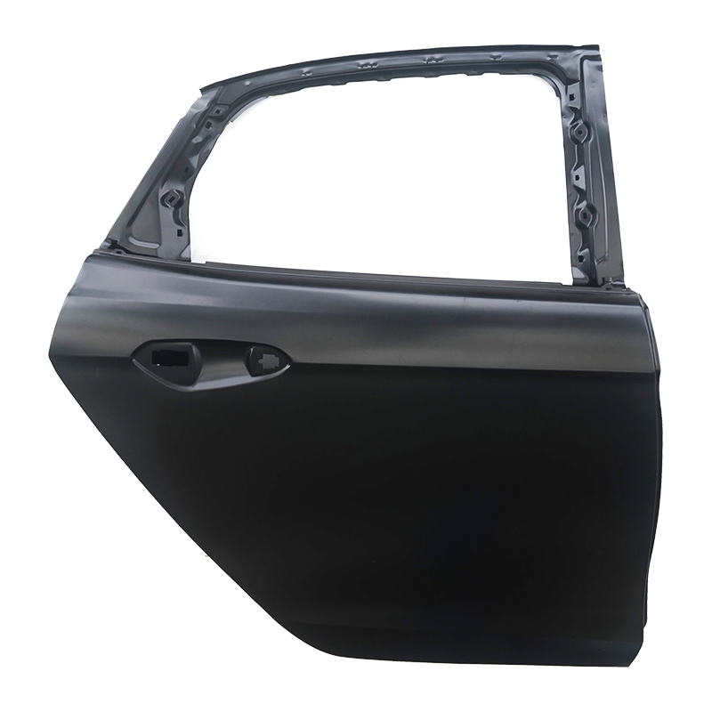 Ford Escort 2015-2017 Right Rear Door