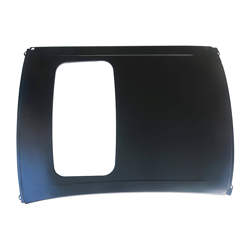 Ford Escort 2015-2017 Roof with skylight