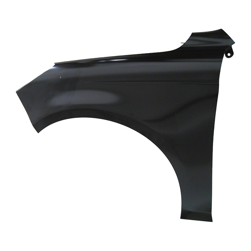 Ford Escort 2019 Left fender