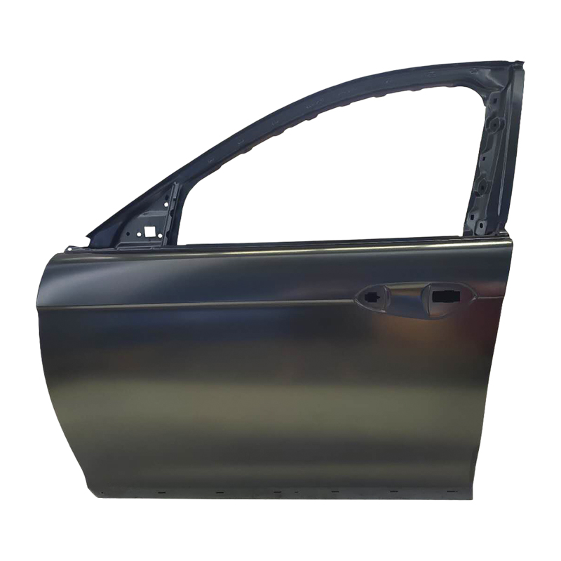 Ford Escort 2019 Left front door