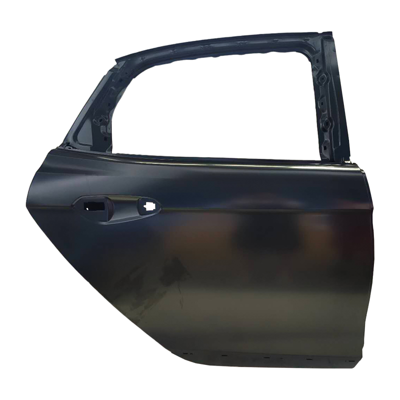 Ford Escort 2019 Right Rear Door