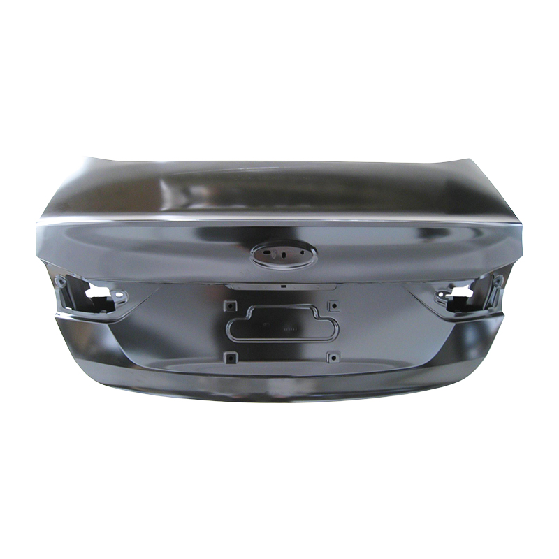 Ford Escort 2019 tail cover