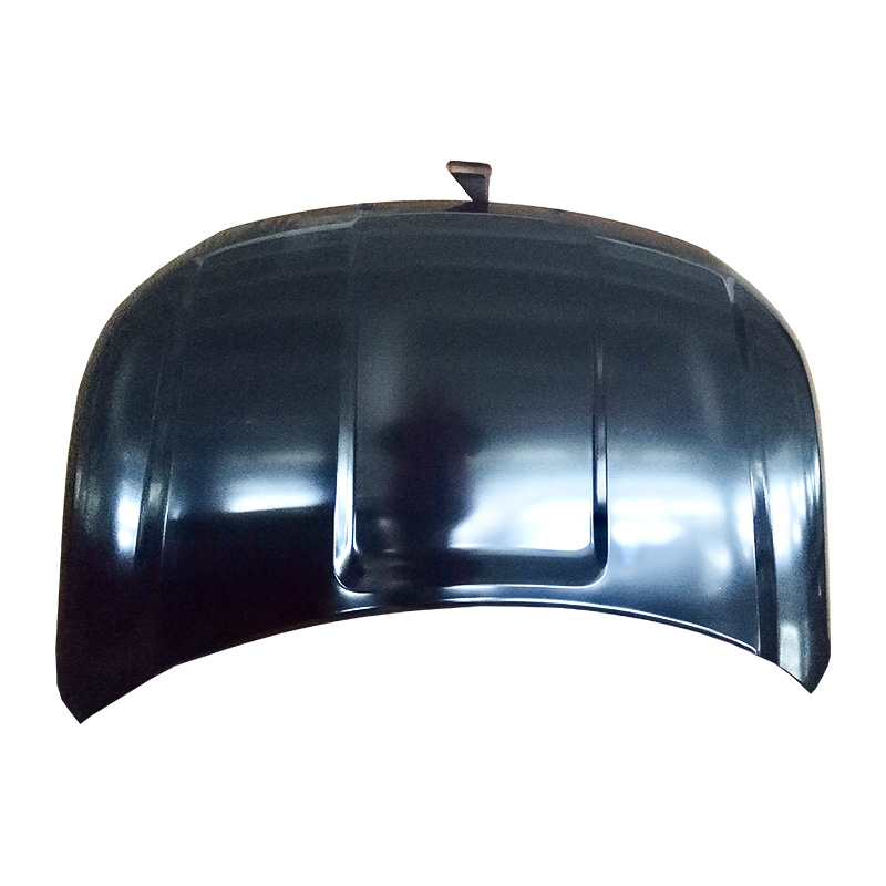 Ford Explorer 2016-2018 Hood