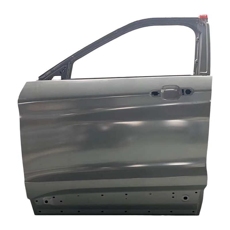 Ford Explorer 2020 Front door